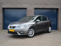 SEAT Ibiza - 1.0 EcoTSI Style Connect | Carplay/Android Auto | Airco | Cruise | Navi | Bluetooth | Park
