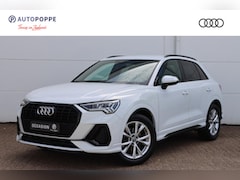 Audi Q3 - 35 TFSI Pro Line S 150pk S-tronic | Stoelverwarming | 360 Camera | Navi