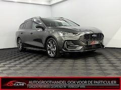 Ford Focus - 1.0 EcoBoost Hybrid ST Line 155PK Camera, Navi, Keyless start, Cruise control, Rijstrook c
