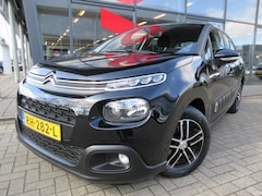 Citroën C3 - 1.2 PureTech Feel | TREKHAAK | AIRCO | VIERSEIZOENEN BANDEN | CRUISE CONTROL |
