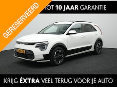 Kia Niro EV - DynamicPlusLine 64.8 kWh | Stoel/Stuurverwarming | LED | Automatische achterklep | Camera