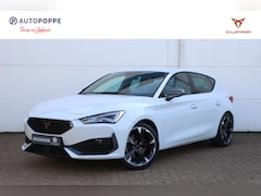 CUPRA Leon - 1.4 e-Hybrid VZ Adrenaline 204pk DSG6 | Carplay | Camera | Stoel+ Stuurverwarming