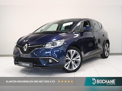 Renault Scénic - 1.3 TCe Intens | Camera | Navigatie | Applecarplay |