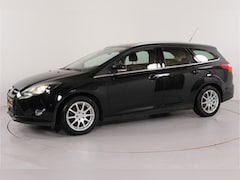 Ford Focus Wagon - 1.0 EcoBoost Edition Plus | Trekhaak | Navi | Climate | Cruise |
