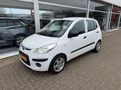 Hyundai i10 - 1.1 Pure | Airco | Elektrische ramen | APK tot 12-02-2027 |