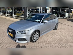 Audi A3 Sportback - 35 TFSI CoD Advance Sport