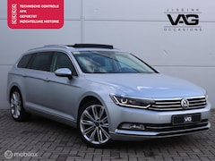 Volkswagen Passat Variant - 1.4 TSI ACT Highline
