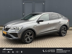 Renault Arkana - 1.3 mild hybrid 160 R.S. line / Stoelverwarming / Apple Carplay / Achteruitrijcamera / Bos