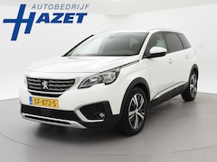 Peugeot 5008 - 1.2 130 PK AUT. 7-PERS PT ALLURE + TREKHAAK | CARPLAY | CAMERA | SFEERVERL