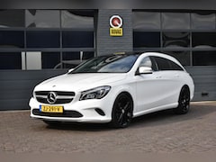 Mercedes-Benz CLA-klasse Shooting Brake - 180 Business Solution