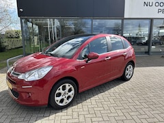 Citroën C3 - 1.2 VTi Exclusive