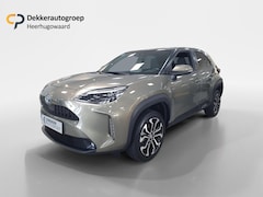 Toyota Yaris Cross - 1.5 Hybrid Explore