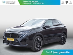 Peugeot 3008 - 1.2 Hybrid 145 Allure | 360 vision & Drive Assist Pack | Panoramic Navigation Pack | Seat