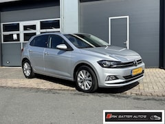 Volkswagen Polo - 1.0 TSI Highline