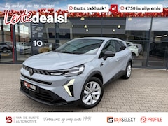 Renault Symbioz - E-Tech full hybrid 145 evolution *Stoelverwarming