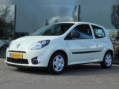 Renault Twingo - 1.2-16V AUTHENTIQUE | AIRCO | CENTR. DEURVERGRENDELING | ELEK. RAMEN