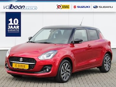 Suzuki Swift - 1.2 Style Smart Hybrid | Navi | Cruise | Camera | Lm-Velgen