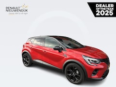 Renault Captur - 1.6 E-Tech plug-in hybrid 160 SL Rive Gauche