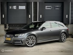 Audi A4 Avant - 2.0 TFSI quattro S-Line|Sfeerverl|Digi dash|