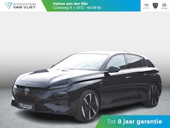 Peugeot E-308 - GT 54 kWh | Alcantara-pakket | 360 Vision & Drive Assist Plus Pack | Sensation Pack | Warm