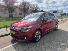 Citroën C4 Picasso - 1.2 PureTech Selection Dealer Onderhouden|NAP|AUTOMAAT|TREKHAAK|Nette staat