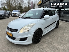 Suzuki Swift - 1.2 Comfort EASSS GT Sport Pakket | Airconditioning | Verwarmbare voorstoelen | Parrot | E