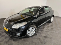Renault Mégane Estate - 1.5 dCi Expression