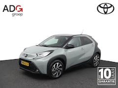 Toyota Aygo X - 1.0 VVT-i MT Pulse