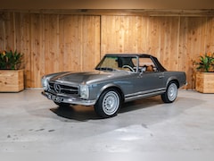 Mercedes-Benz SL-klasse - 280 Pagode | New Interior | New Softtop |