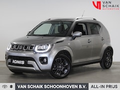 Suzuki Ignis - 1.2 Smart Hybrid Select Automaat | Trekhaak
