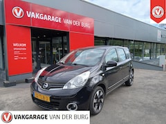 Nissan Note - 1.6 Life + Automaat