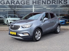 Opel Mokka X - 1.4 Turbo Innovation | Climate | Trekhaak | All Season | Navi | Cruise | Camera |
