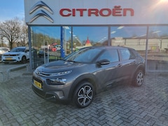 Citroën C4 Cactus - 1.2 PureTech Feel