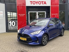 Toyota Yaris - 1.5 Hybrid Dynamic APPLECAR PLAY/ANDROID AUTO STOELVERW