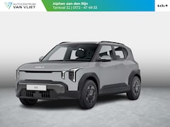 Kia EV2 - Air 42.2 kWh 5p. | Actieprijs * | Clima | Adapt. cruise | Navi | Dakrails | 16" | Stoel&St