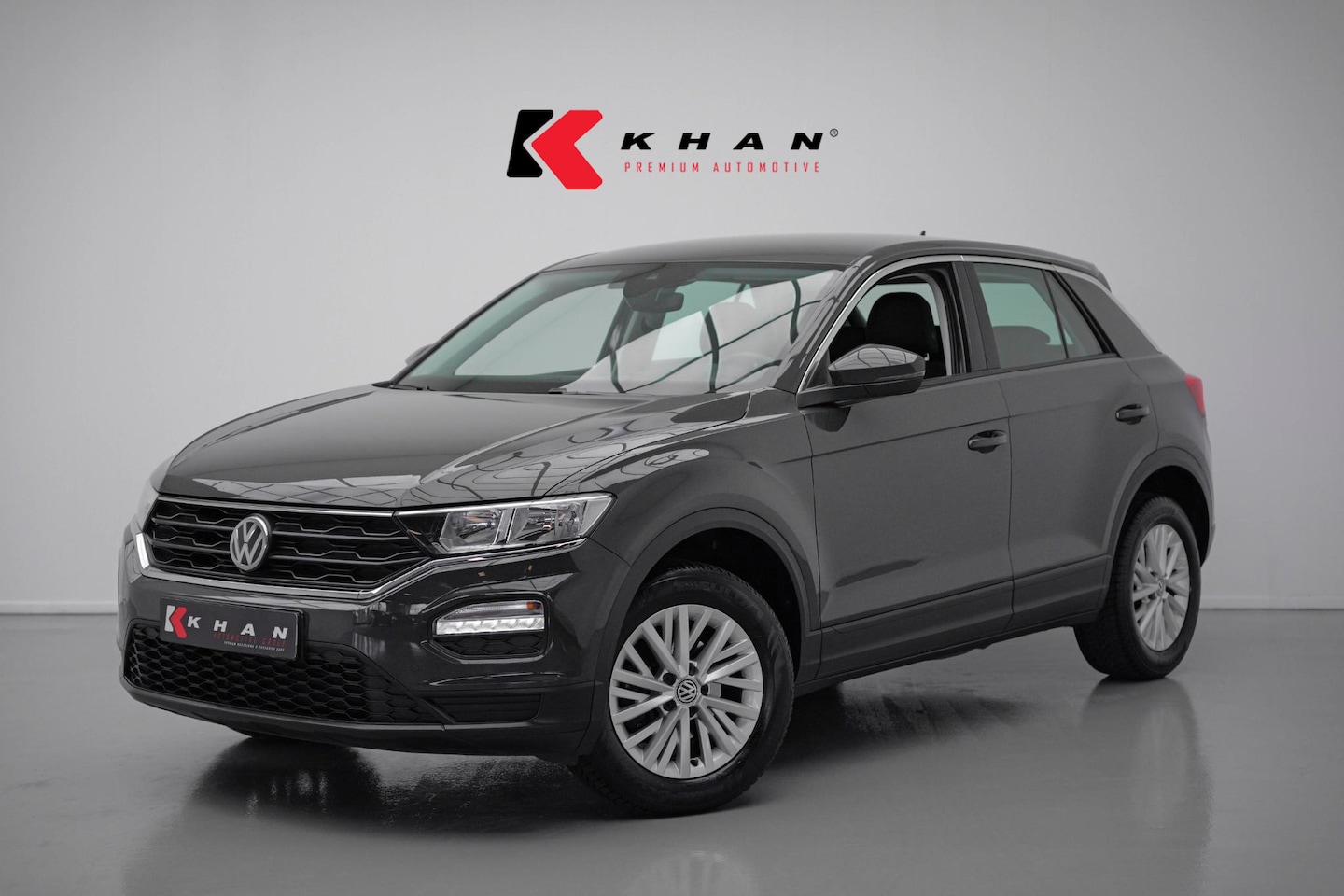 Volkswagen T-Roc - 1.0 TSI Style |Camera|Carplay| - AutoWereld.nl