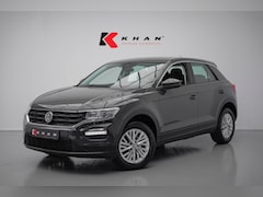 Volkswagen T-Roc - 1.0 TSI Style |Camera|Carplay|