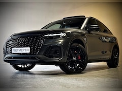 Audi Q5 Sportback - 50 TFSI e S edition |Pano |Sfeer |Stoelverw. |Camera |ACC