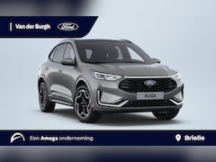 Ford Kuga - 2.5 PHEV ST-Line X | Nieuw | Voorraad | Incl. €6000 Voordeel |