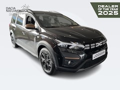 Dacia Jogger - hybrid 140 extreme 5-zits / NIEUW / VOORRAAD ACTIE KORTING / OP=OP / RENAULT NIEUWENDIJK H