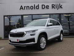 Skoda Kodiaq - 1.5 TSI Business Edition 7p