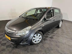 Opel Corsa - 1.3 CDTi EcoFlex S/S Business Edition
