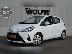 Toyota Yaris - 1.5 Hybrid Aspiration Hybride Automaat