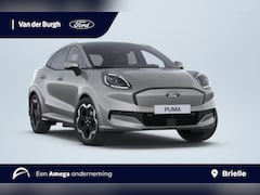 Ford Puma Gen-E - Premium 44 kWh | Nieuw | Voorraad | Incl. € 4000 Voordeel |