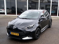 Toyota Yaris - 1.0 VVT-i Active Airco, Cruise, Camera, carplay, RIJKLAARPRIJS