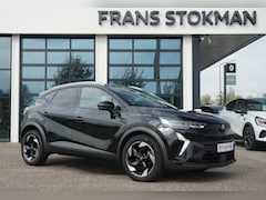 Renault Captur - 1.3 mild Hybrid 160 Techno