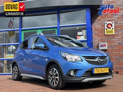 Opel Karl - 1.0 Rocks Online Edition | Airco | Navi | Parkeer Sensoren