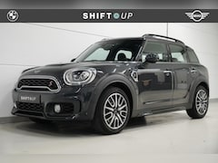 MINI Countryman - 2.0 Cooper S JCW Panoramadak | Harman Kardon