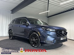 Honda CR-V - 2.0 e:PHEV Advance Tech Automaat | Leder | Bose