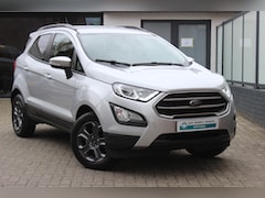 Ford EcoSport - 1.0 EcoBoost Trend Ultimate 125pk Navi, Pdc, Privacy Glass, 16" Lmv, Winterpack, 49dkm
